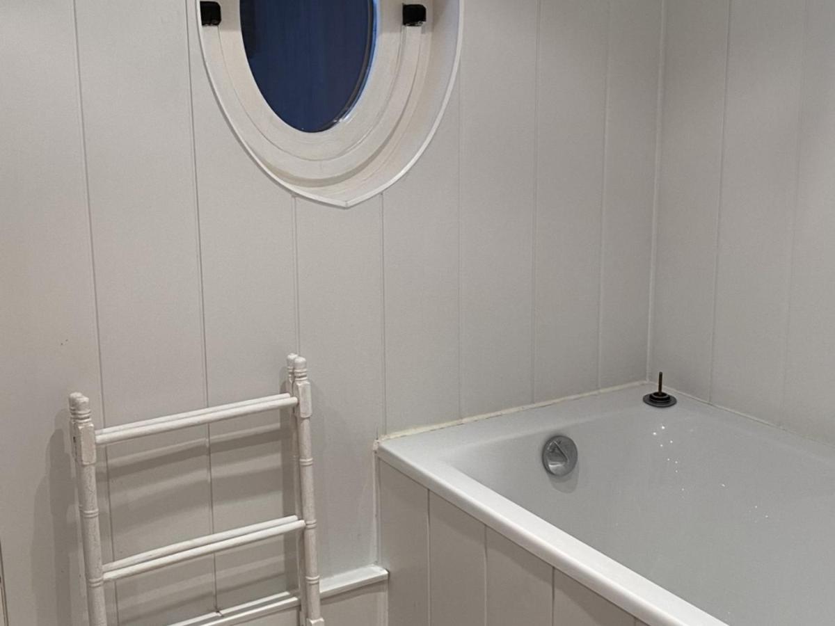 Grand Duplex En Front De Mer Avec 3 Chambres, Animaux Acceptes, Equipements Complets, Cabourg - Fr-1-487-321 Екстериор снимка